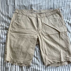 Helly Hansen mens 36 shorts